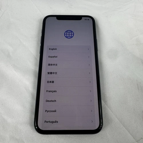 Apple iPhone 11 Pro 256GB A2160 Midnight Green Unlocked Smartphone 76% Battery