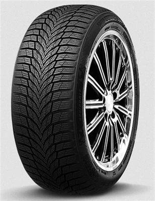 4 Winterreifen NEXEN Winguard Sport 2 215/50 R17 95V XL - Bild 1 von 2