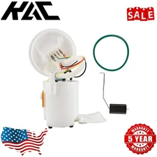 Fuel Pump Assembly with Sending Unit For 2003 2004 Ford Focus L4 2L SP2326M
