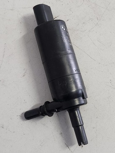BMW F10 F20 F30 F01 Waschpumpe Scheinwerfer Wischwasser 7217792 Original