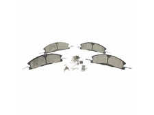 For 2013-2019 Ford Flex Brake Pad Set Front Motorcraft 33549DFPS 2014 2015 2016