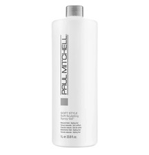 PAUL MITCHELL Soft Style Soft Sculpting Spray Gel 33.8 oz