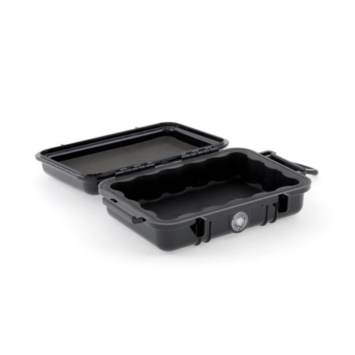 Peli Micro Case 1020 schwarz schwarzer Einsatz Kamerakoffer Outdoor Case NEU - Bild 6 von 6