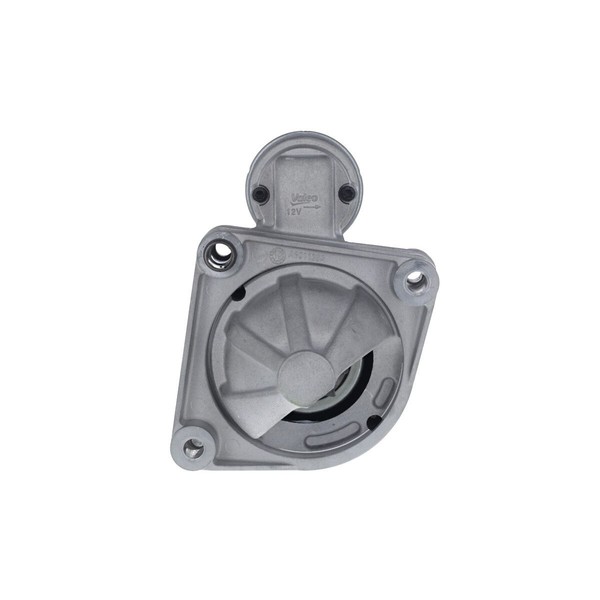 Anlasser Starter 12 V 1,7 Kw 9 ZäHne Valeo FüR U.A. Fiat Ducato-image
