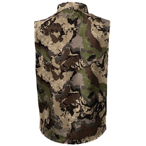 Pnuma Outdoors Waypoint Vest - Picture 2 of 4