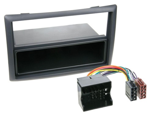 VDO Bluetooth AUX USB MP3 Autoradio für Renault Megane (2009-2010) - Bild 3 von 5