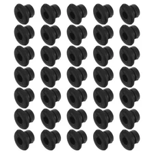  300 Pcs Peg Board Locks Heavy Duty Pegboard Hooks Tip Cap Anti-slip Plugs