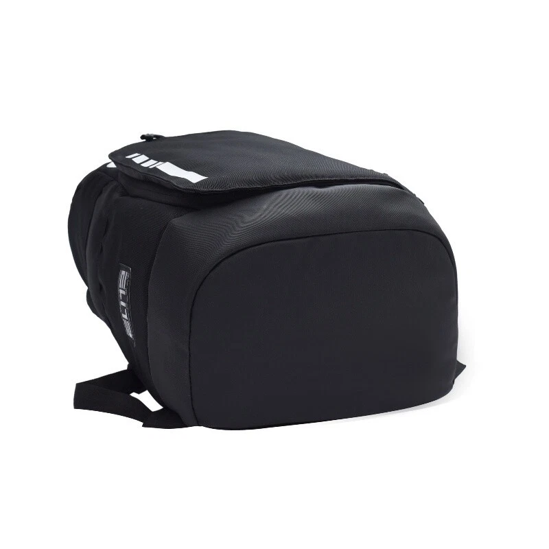 Hoops Elite Rucksack 33l backpack Sportrucksack Schwarz Gelb NEU - Bild 4 von 4