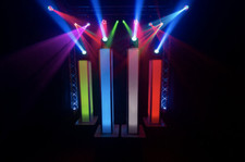 ColorKey LS8 8ft Lighting Podium CKU-8010