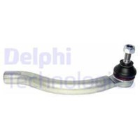 Delphi Spurstangenkopf Spurstange Vorne Rechts FüR Honda Accord VII Tourer CM