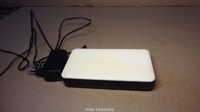 Sitecom LN-121 Unmanaged 8-Ports Gigabit Network Switch 10/100/1000 Mbps + PSU