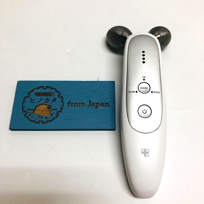 AGE-R DREAM EMS ՏᕼOT美顔器 Medicube Age-R Derma EMS Shot Device Face Massager Skin Care