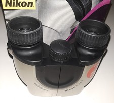Nikon 8x21CF Medallion S Binoculars BRAND NEW 