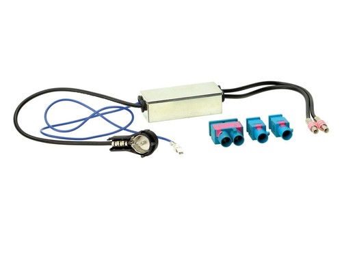 Blaupunkt 2DIN Bluetooth DAB USB DVD Lenkrad Autoradio für Land Rover Evoque 11- - Bild 11 von 12