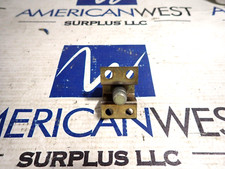 Allen-Bradley W76 Overload Heater Element *LOT OF 3* Used