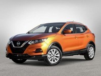 2021 Nissan Qashqai SV AWD