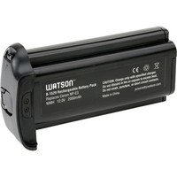 Watson Np-e3 Nimh Battery Pack (12v, 2000mah) Watson Np-e3 Nimh Battery Pack (12v, 2000mah)