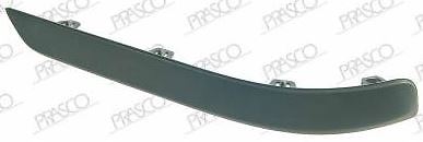 LEFT AUTO MOLDING PRIMED FAM AR    1404197