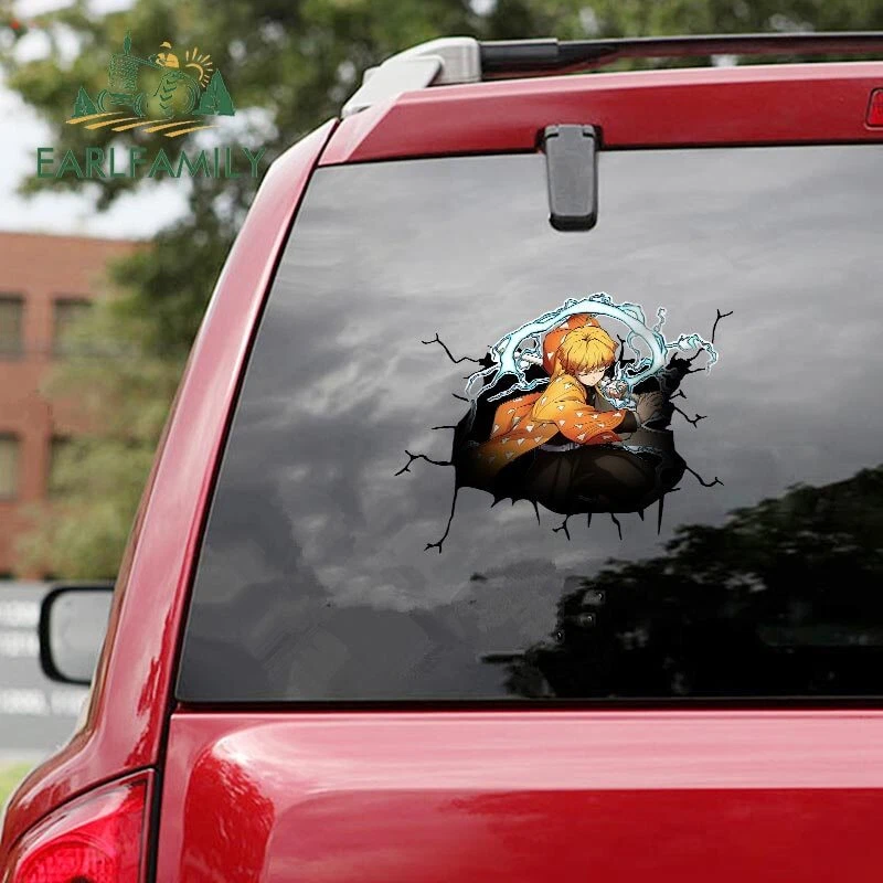 Discover 151+ anime gas tank sticker in.eteachers