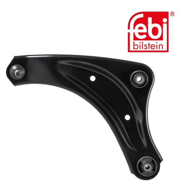 Febi Bilstein Querlenker Lenker RadaufhäNgung FüR Nissan Juke F15 Leaf ZE0-image