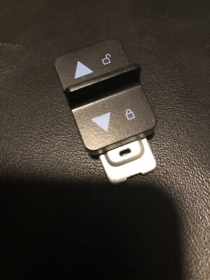 Dell Alienware Aurora R5 R6 R7 R8 Gaming Desktop Power Supply Lock