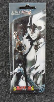 Bleach - Samurai Schwert Anhänger - Manga/Anime - Shueisha - OVP