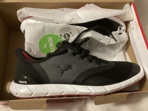 puma ignite statement low