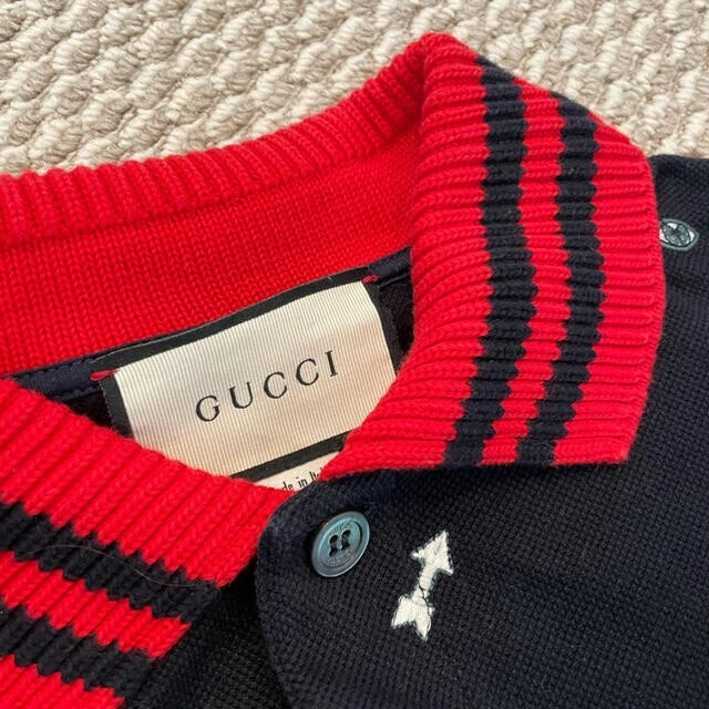 Polo shop gucci tigre