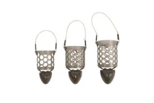 Preston Innovations Hexmesh Plastic Bullet Feeders - All Sizes Available