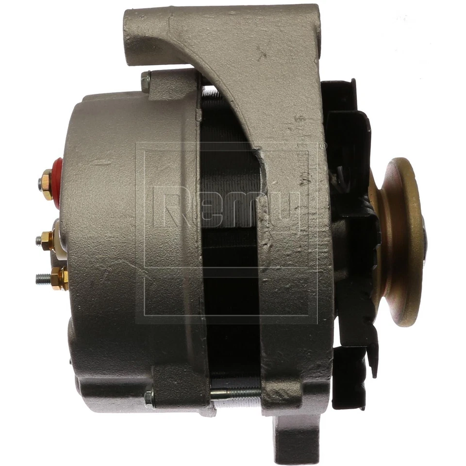 Alternador para Bronco, Bronco II, E-150 Econoline+Más 20155 Foto 3 de 4