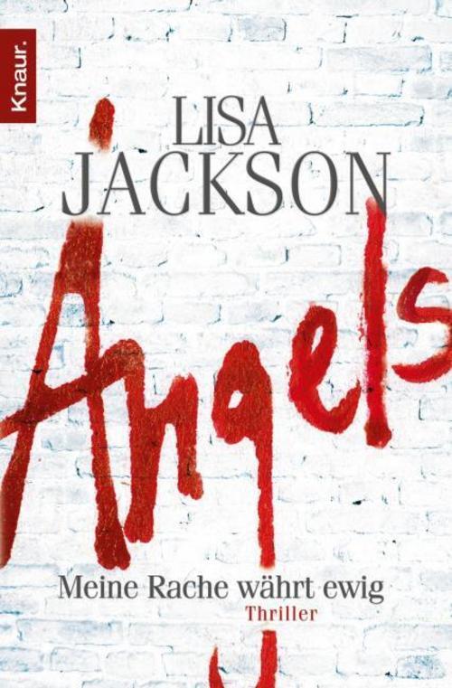 Thumbnail - Angels Lisa Jackson