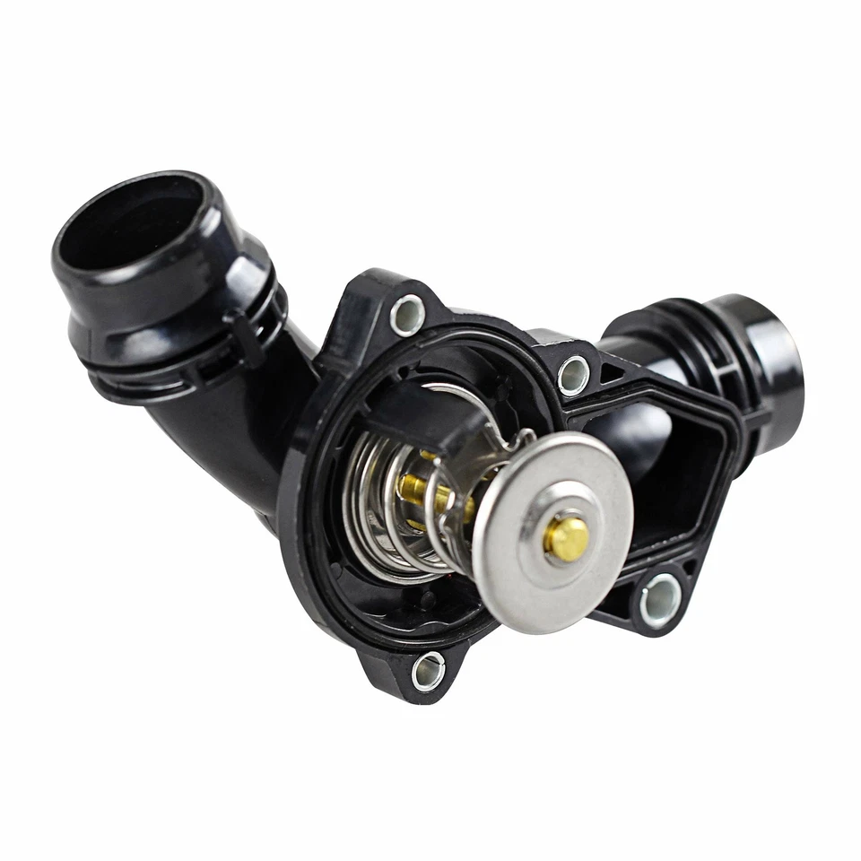 Kit Carcasa Termostato con Sensor para BMW E46 323i 325i 328i 330i 525i X3 X5 Z3 Foto 4 de 4