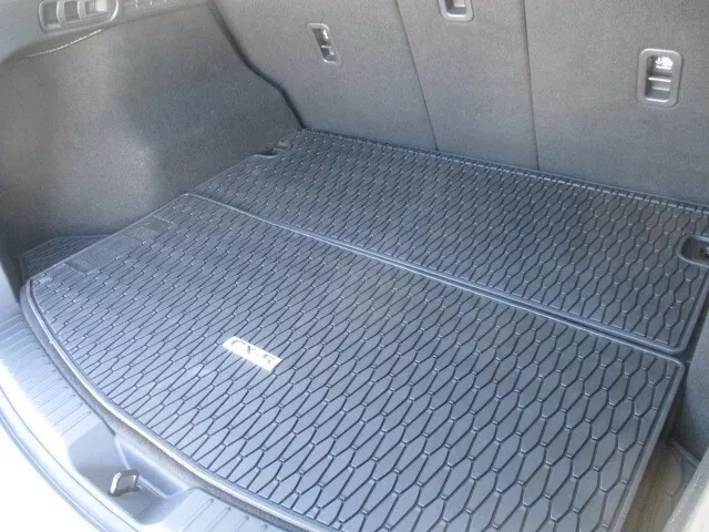 2024 Mazda CX-5 Cargo Mat & Trunk Liner - For Cars, SUVs, Minivans