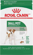 Royal Canin Small Breed Adult Dry Dog Food, 14 lbs.