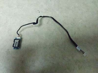 397923-002 HP Compaq 2710P Bluetooth Module w/ Cable 50.4R805.001 ...