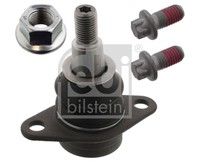 Lenkerbolzen BMW P. X3 Sdrive/Xdrive 10- Le/Pr