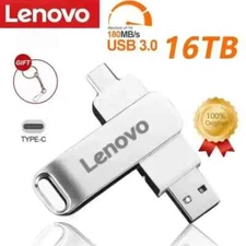 1TB/2TB USB 3.0 Flash Drive Thumb U Disk Memory Stick Pen PC Laptop Storage lot