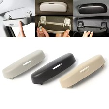 Universal Car Sunglasses Holder ABS Glasses Case Storage Organizer For Storing