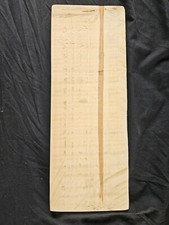 craft wood for arts and craft or hobby projects