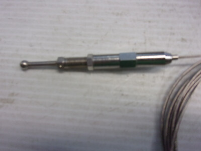 Câble D'Épandeur (Spreader Cable) De Remplacement Pour Outrigger Rupp