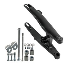 Braccio oscillante posteriore 12" 14" 16" per fuoristrada Dirt Pit Bike 140cc 160cc 200cc Quad