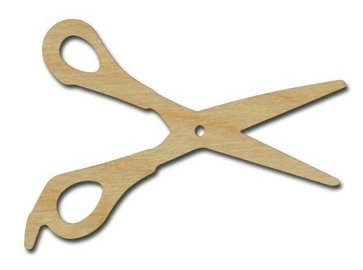 Scissors that cut different shapes deals
