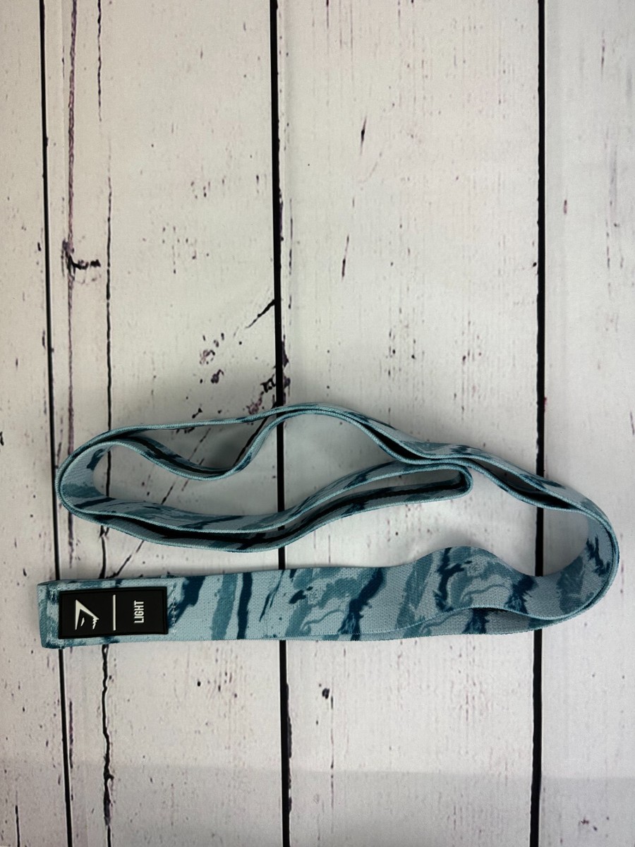 Gymshark Long Glute Bands Gymshark Glute Set 3pk Light Purple