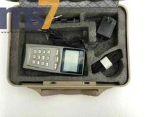 TIME TV300 DIGITAL PORTABLE VIBRATION TESTER METER 