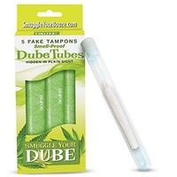 Smuggle Your Booze - Smuggle Your Dube - Dube Tubes - Hide In Plain Sight, Smell on sale Smuggle Your Booze - Smuggle Your Dube - Dube Tubes - Hide In Plain Sight, Smell on sale