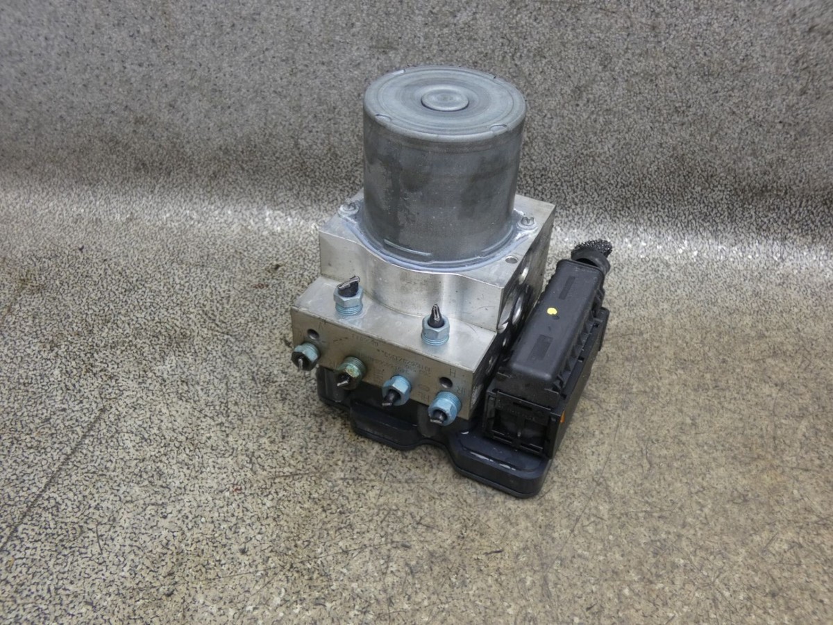ABS-Hydraulikblock 34516869402-01 34526869402-01 BMW 5er F11 530D 