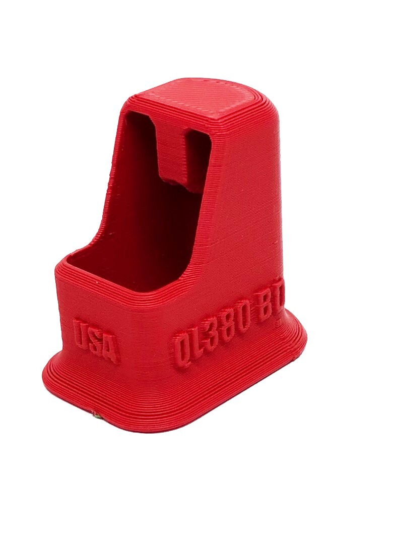 Magazine Speed Loader for Browning BDA 380, Beretta 84, 80X