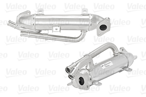 Radiateur EGR Valeo 817754 pour corriger les pertes de puissance et voyant moteur allumé