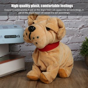 peluches interactivos para niños