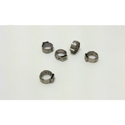 New Rug Doctor Hose Clamp Mighty Pro, Wide Track, X3 and Quick Dry [LOT OF 5]